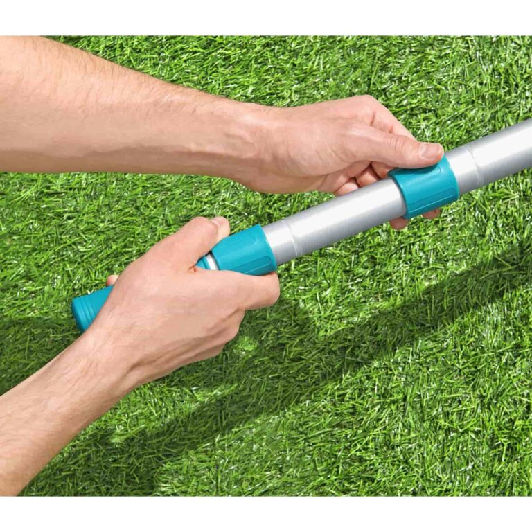 Kit mantenimiento piscina elevada hasta 6,10 m diámetro. Bestway. AquaClear