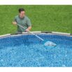 Recogehojas para piscina desmontables Bestway. AquaScoop