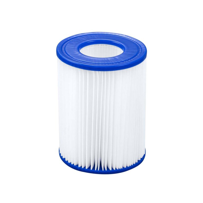 Piscina desmontable redonda con luz 4,57 x 1,07 m Bestway Steel Pro Max