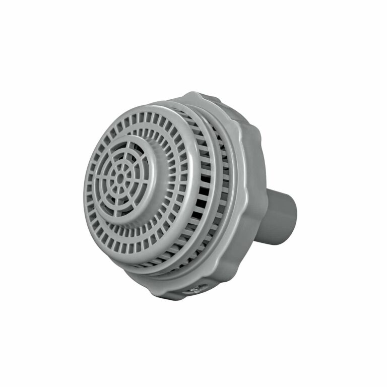 Depuradora de arena de 3.596 L para piscinas