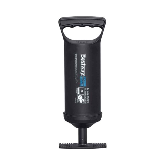 Bomba de aire manual 850 ML Bestway Air Hammer