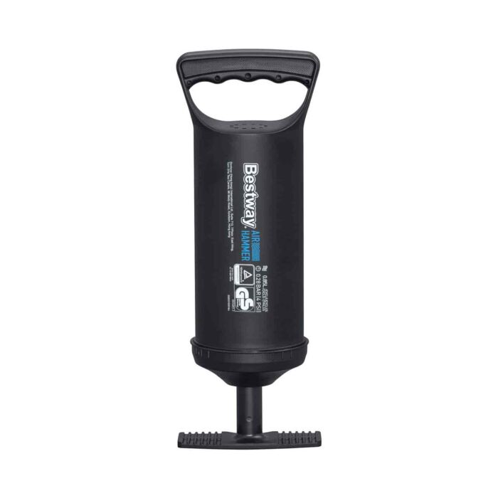 Bomba de aire manual 850 ML Bestway Air Hammer