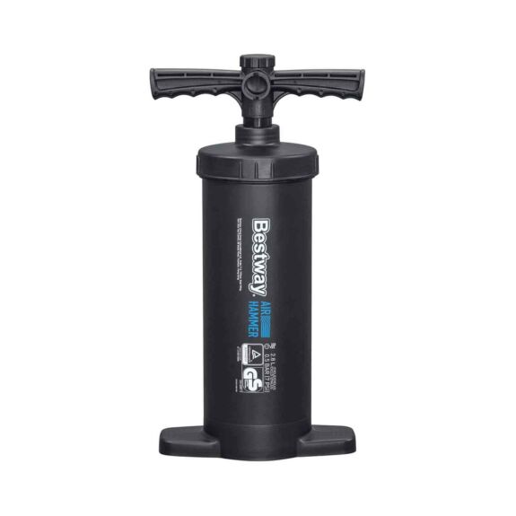 Bomba de aire manual 2800 ML Bestway Air Hammer