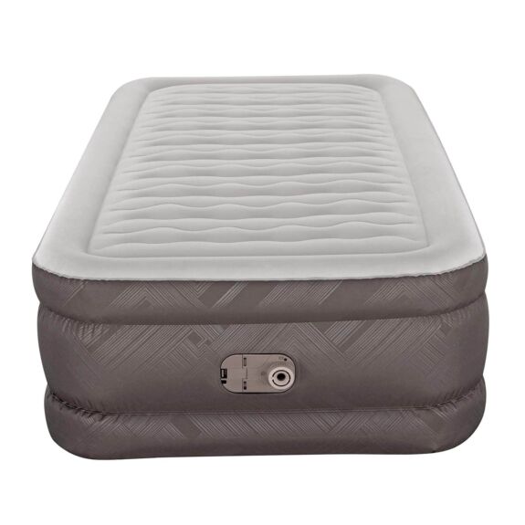 Colchón hinchable individual Fortech 191x97x46 cm