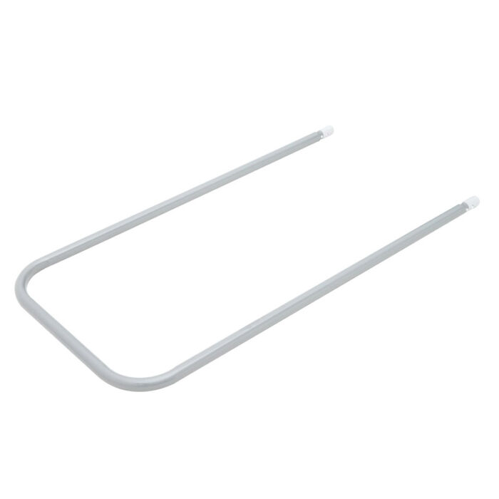 Soporte A lateral en forma de U piscina 5.49m x 2.74m x 1.22 m