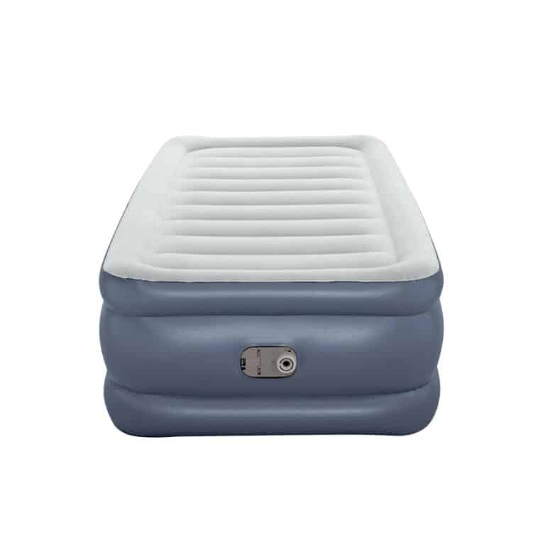 Colchón hinchable individual Twin 191x97x51cm