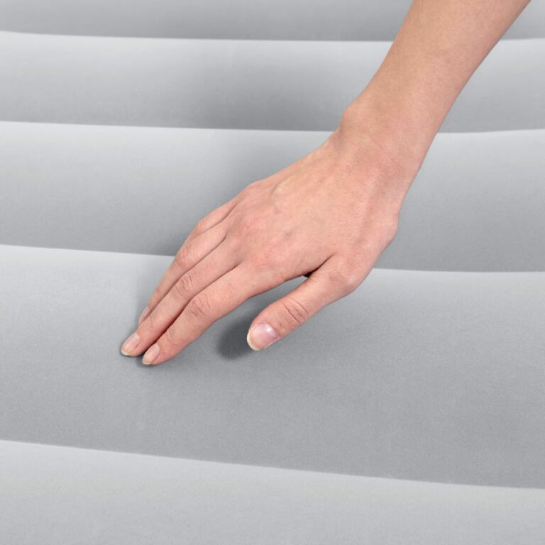 Colchón hinchable individual Twin 191x97x51cm