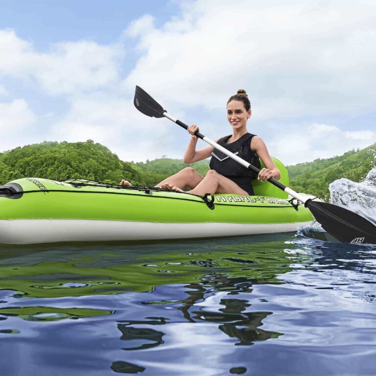 Kayak Hydro-Force 2,85 m x 92 cm Koracle X1