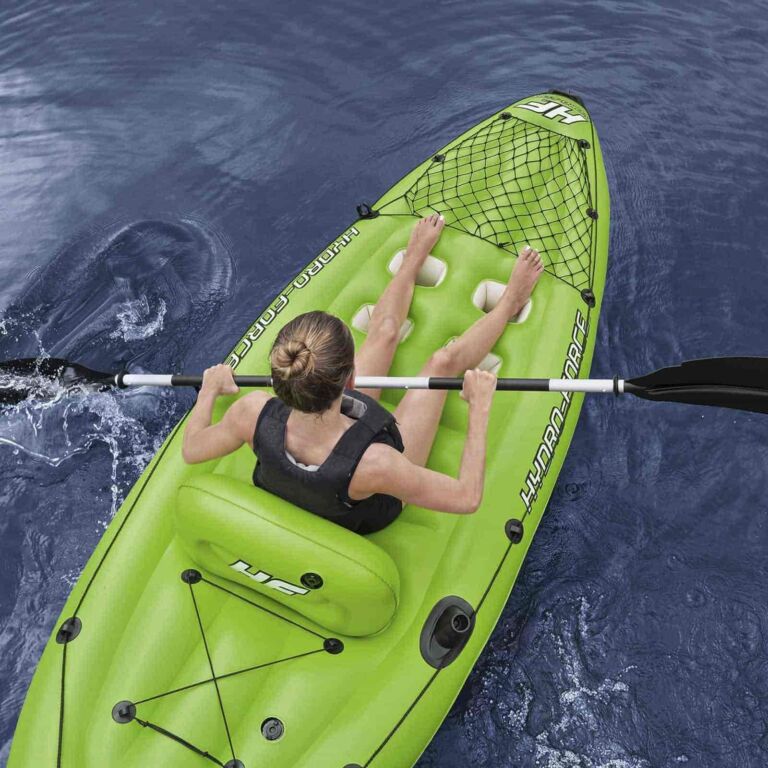 Kayak Hydro-Force 2,85 m x 92 cm Koracle X1
