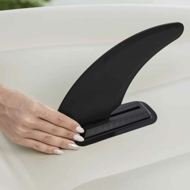 Kayak Hydro-Force 2,85 m x 92 cm Koracle X1