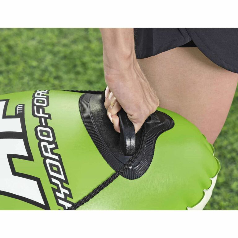 Kayak Hydro-Force 2,85 m x 92 cm Koracle X1