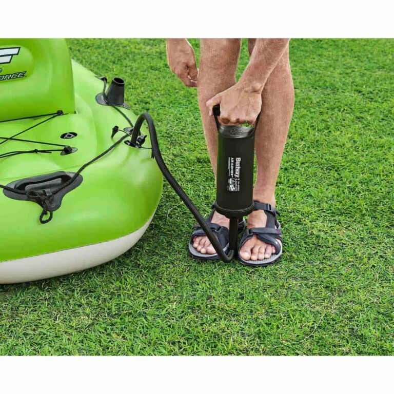 Kayak Hydro-Force 2,85 m x 92 cm Koracle X1