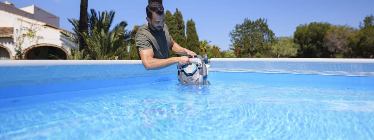 mejores limpiafondos piscina