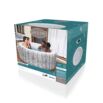 Spa hinchable Lay-Z-Spa Fiji AirJet 2 a 4 personas 1,80 m x 66 cm