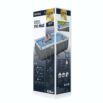 Conjunto de Piscina Desmontable Bestway Power Steel  4,12 m x 2,01 m x 1,22 m