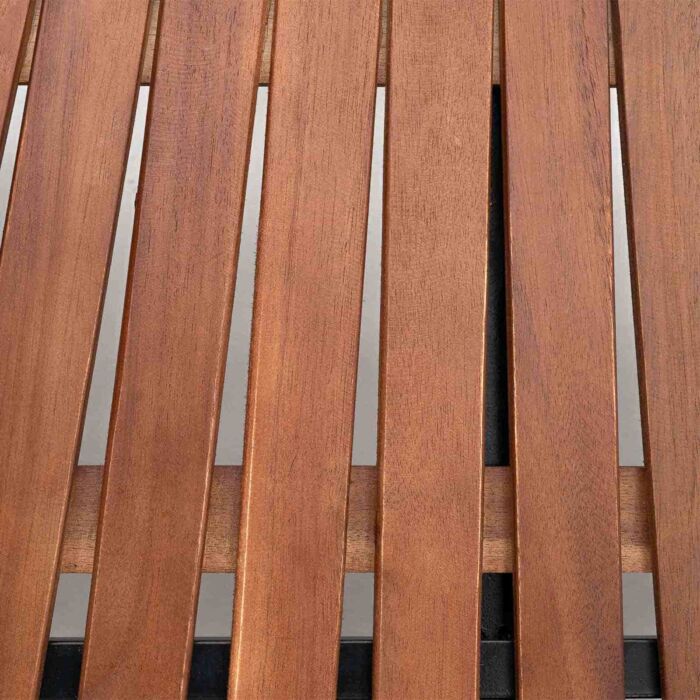 Spa exterior Fiji con recubrimiento 279x40x56 cm Full Surround