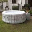 Spa exterior Fiji con recubrimiento 279x40x56 cm Full Surround
