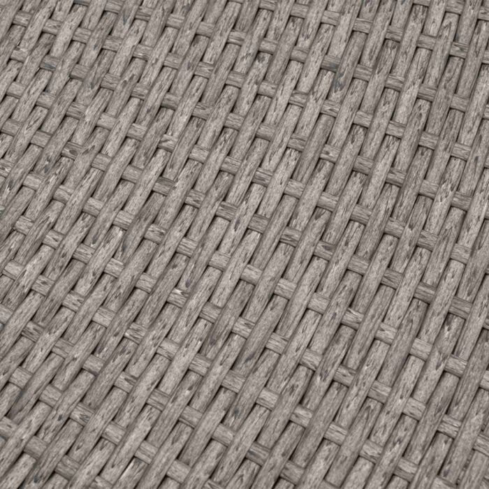 Spa exterior Fiji con recubrimiento 279x40x56 cm Full Surround