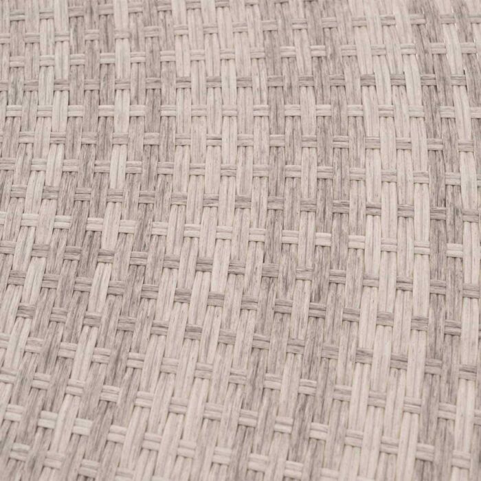 Spa exterior Fiji con recubrimiento 289x45x56 cm Half Surround