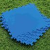 Pack Piscina Fast Set Ø457 x 122 cm + suelo + cobertor solar