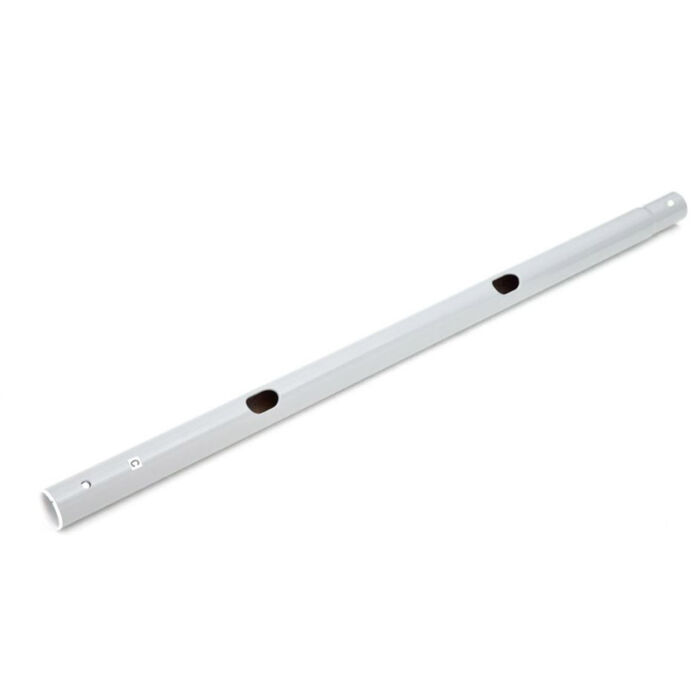Barra horizontal C piscina Power Steel™ 610 / 732 / 956 cm