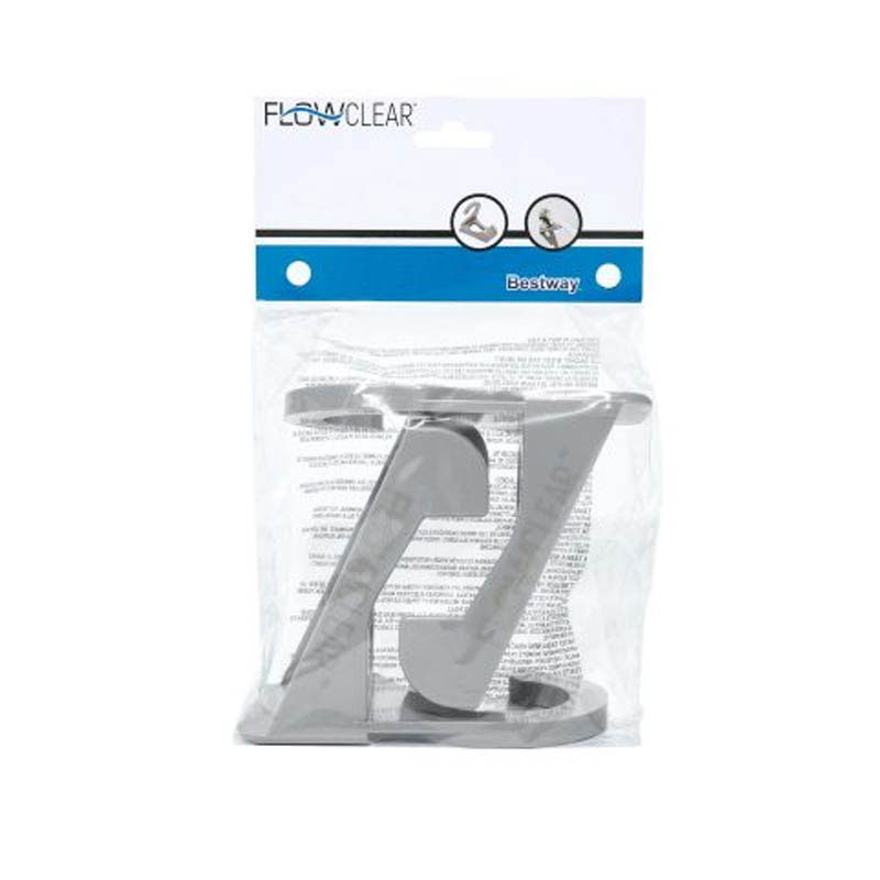 Soporte de manguera Flowclear™