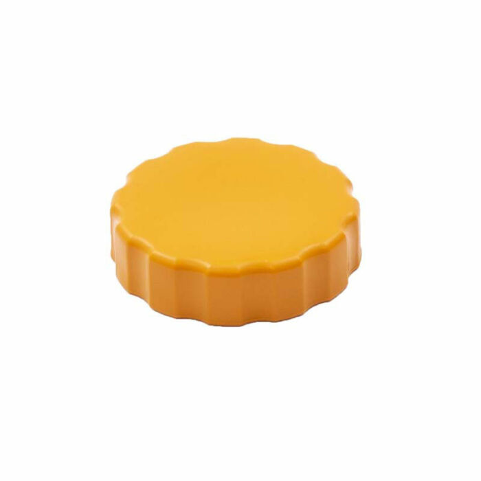 Tapa de salida de drenaje para filtro de arena