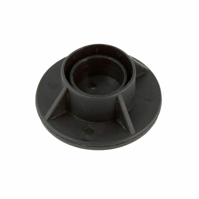 Soporte para pata vertical piscina 305 x 200 x 84 cm