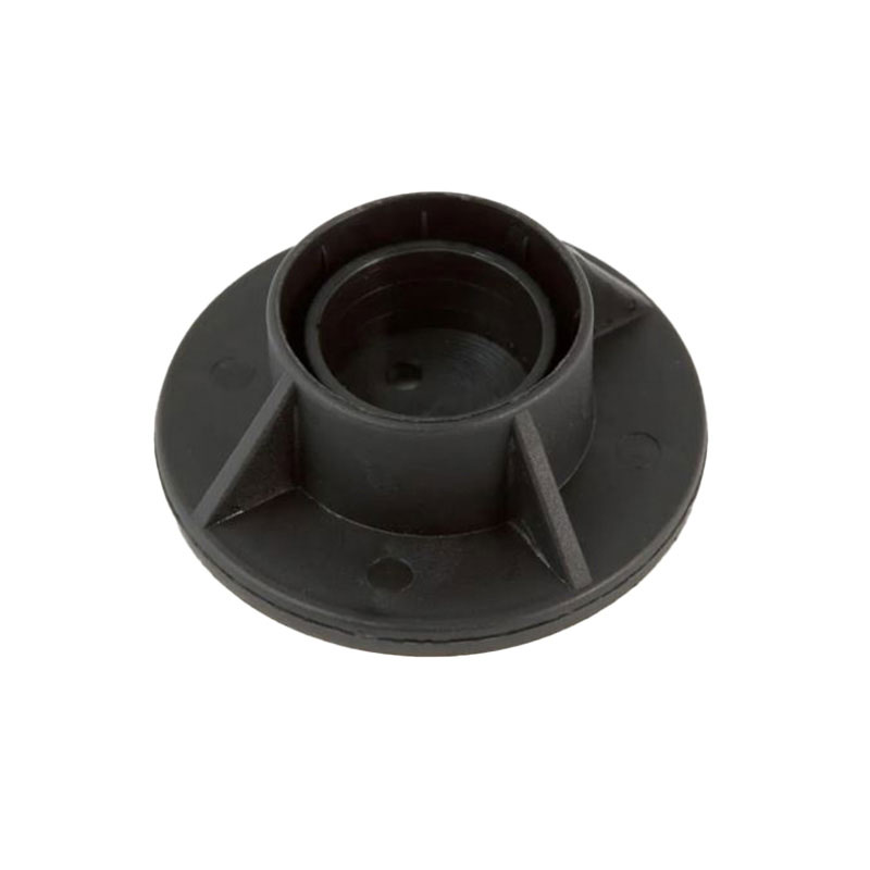 Soporte para pata vertical piscina 305 x 200 x 84 cm