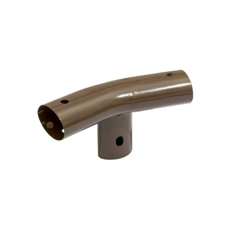 Conector-T  pieza F piscina 427 x 250 x 100 cm