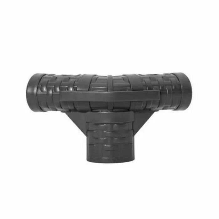Conector en T piscina 4,88 x 1,22 m Conector en T piscina 4,88 x 1,22 m