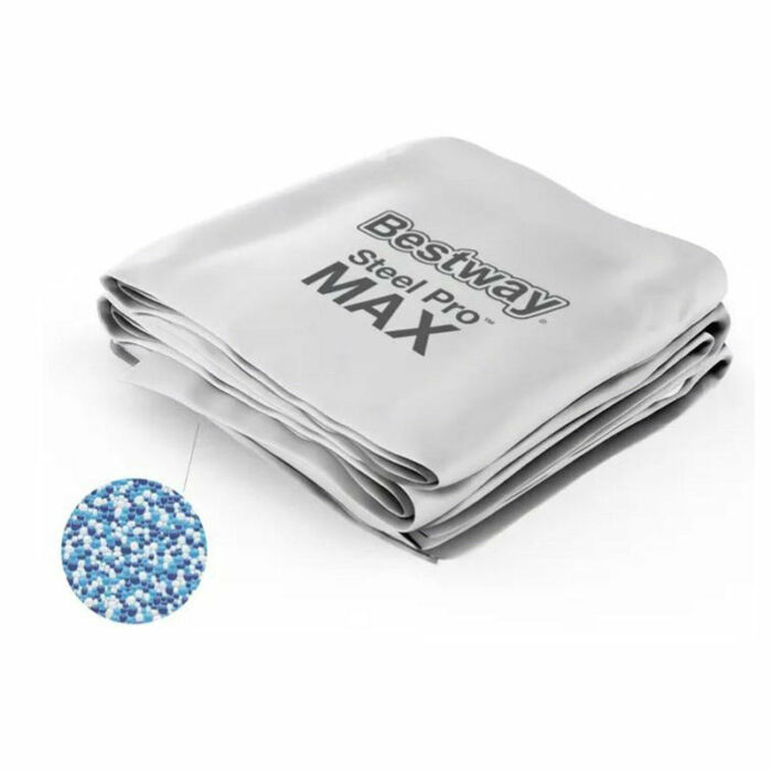 Liner piscina Steel Pro MAX™ 457 x 122 cm Liner piscina Steel Pro MAX™ 457 x 122 cm