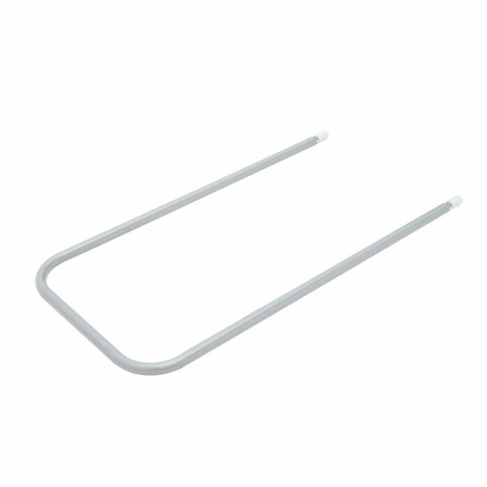 Soporte A en forma de U piscina 4.27 x 2.50 x 1.00 m