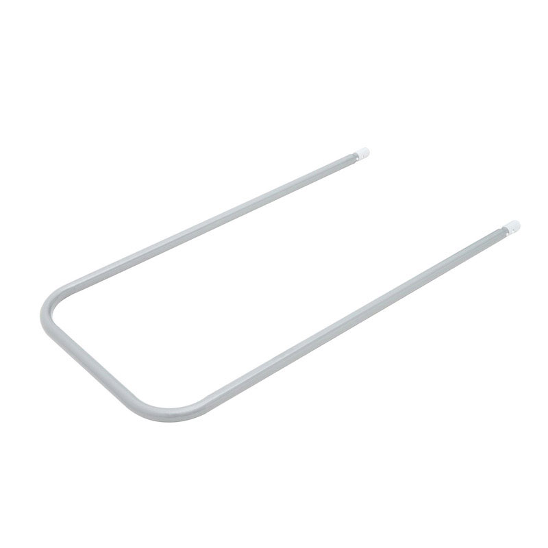 Soporte A en forma de U piscina 4.27 x 2.50 x 1.00 m