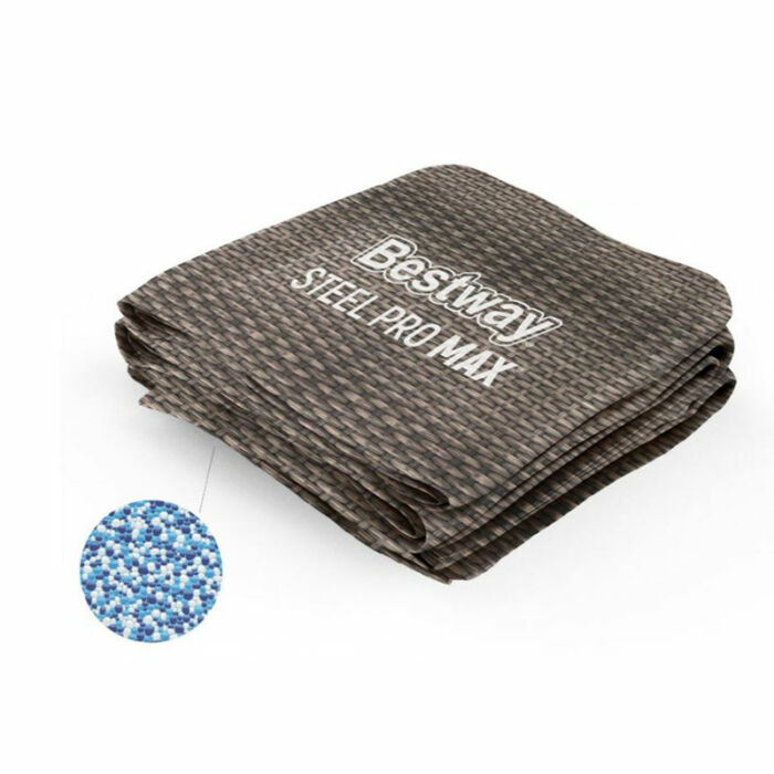 Liner piscina Steel Pro MAX 3.66 x 1.00 m