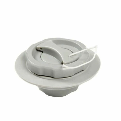 Válvula de rosca para LAY-Z-SPA®