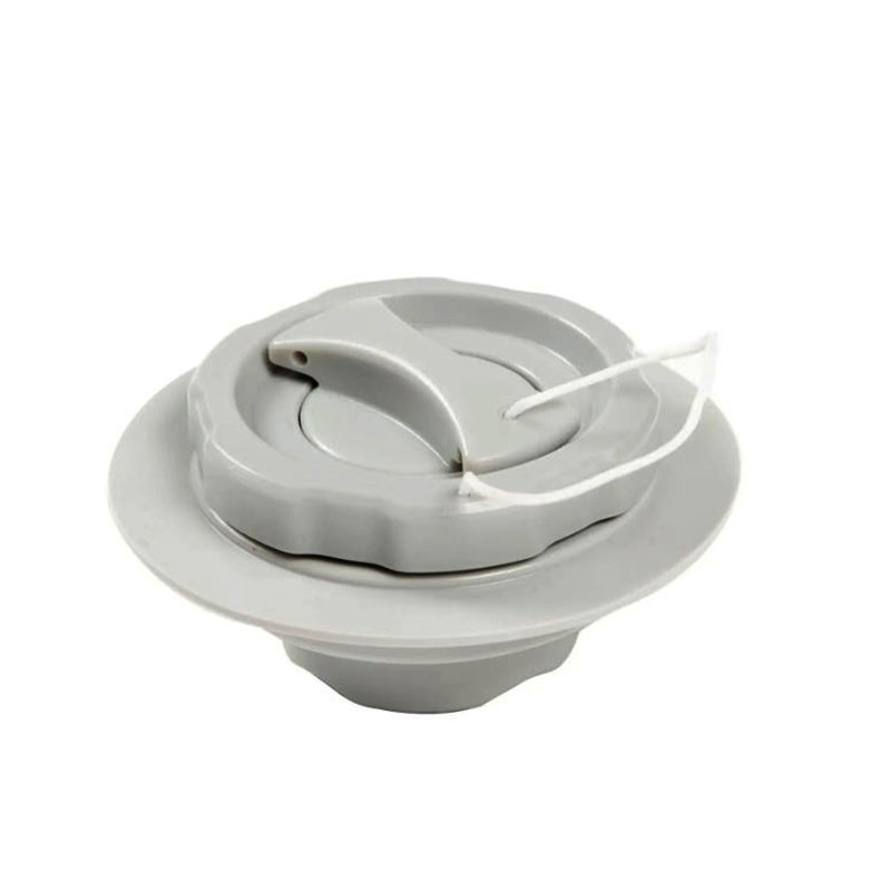 Válvula de rosca para LAY-Z-SPA®