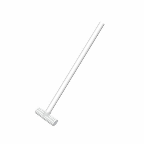 Pata de soporte lateral piscina 259 x 170 x 61 cm