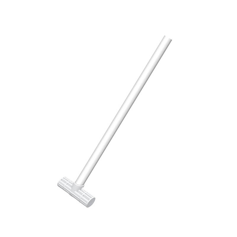 Pata de soporte lateral piscina 259 x 170 x 61 cm