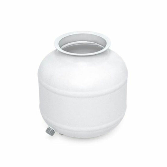 Tanque para depuradora de arena de 11355L