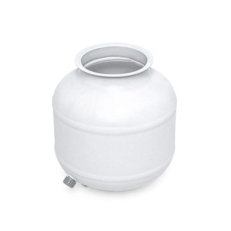 Tanque para depuradora de arena de 11355L