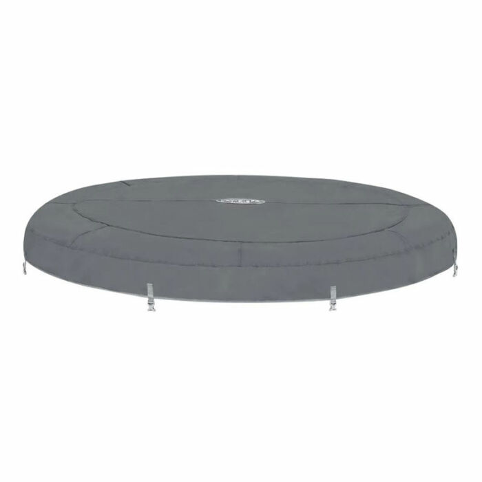 Cubierta Leatheroid Santorini Hydrojet Pro 216 x 80cm