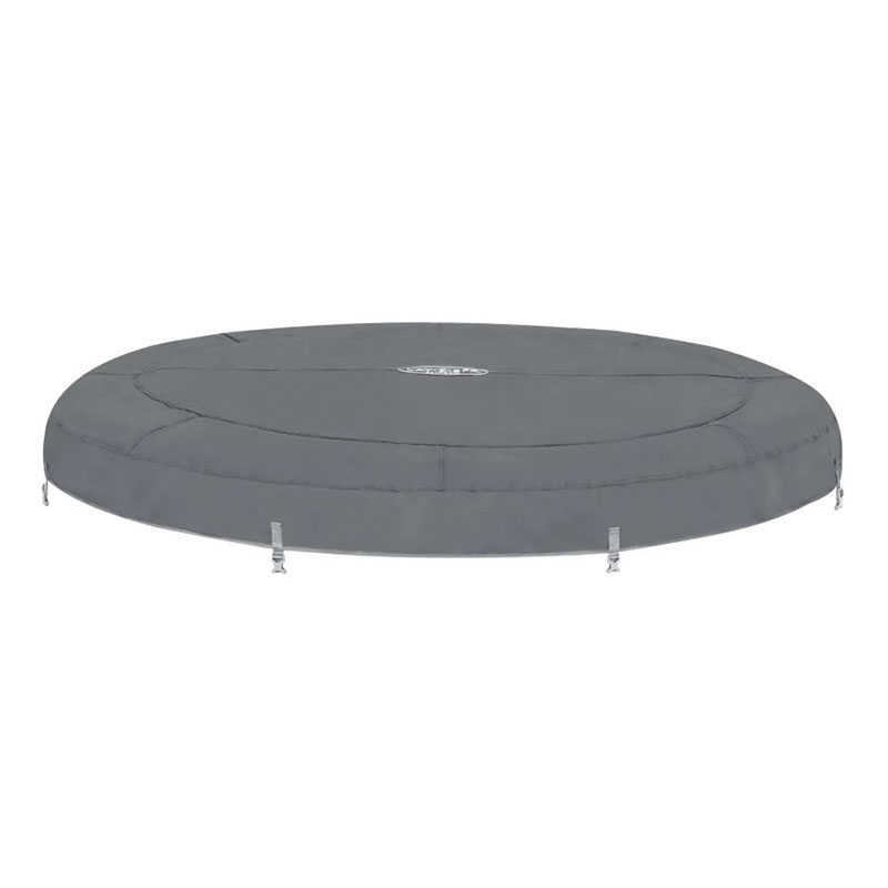 Cubierta Leatheroid Santorini Hydrojet Pro 216 x 80cm