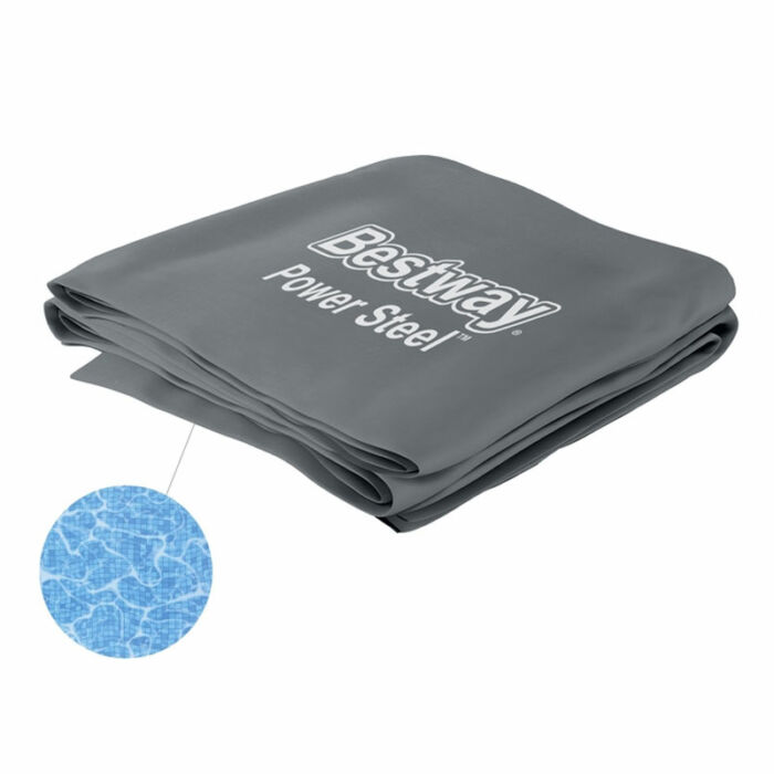 Liner para piscina Power Steel™ 549 x 274 x 122 cm