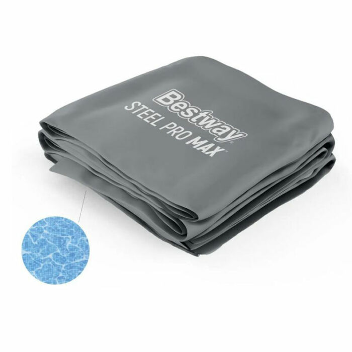 Liner piscina Steel Pro MAX 404 x 201 x 100 cm Liner piscina Steel Pro MAX 404 x 201 x 100 cm