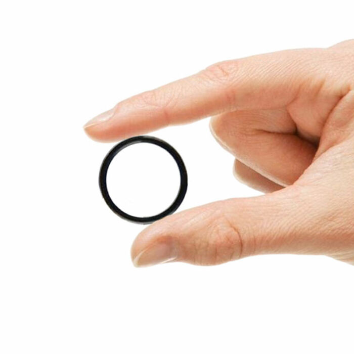 Junta tórica para manguera de Φ32mm Junta tórica para manguera de Φ32mm