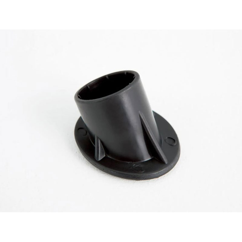 Soporte para pata lateral piscinas Steel Pro™ 300 y 400 cm