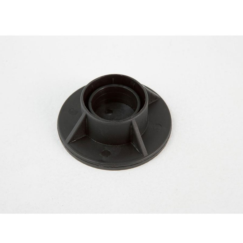 Soporte para patas piscinas ovaladas