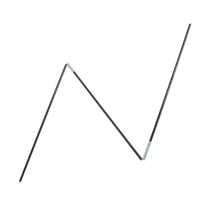 Varilla de fibra para sombrilla de piscina Splash-in-Shade