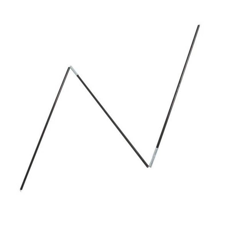 Varilla de fibra para sombrilla de piscina Splash-in-Shade